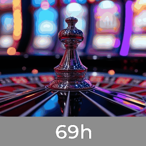 69h: A Excitação e Oportunidade de Jogos de Cassino