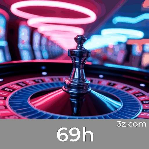 Emoções Fascinantes no Ambiente Envolvente do Cassino 69h