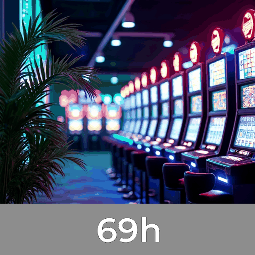 69h: A Revolução em Apostas com o App Móvel