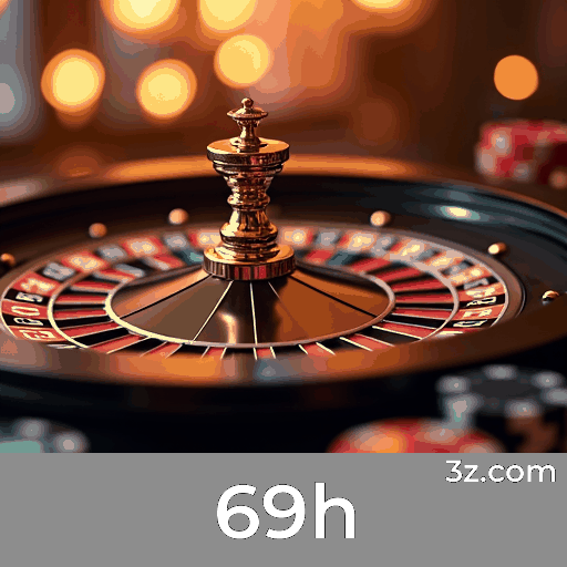 69h: O Paraíso dos Jogos Selecionados