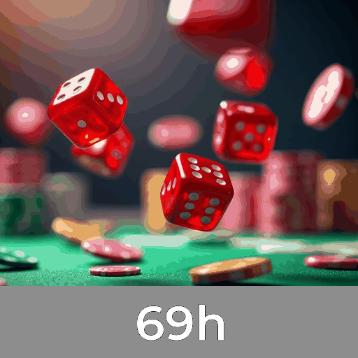 Aproveite os Bônus e Promoções Imperdíveis do 69h