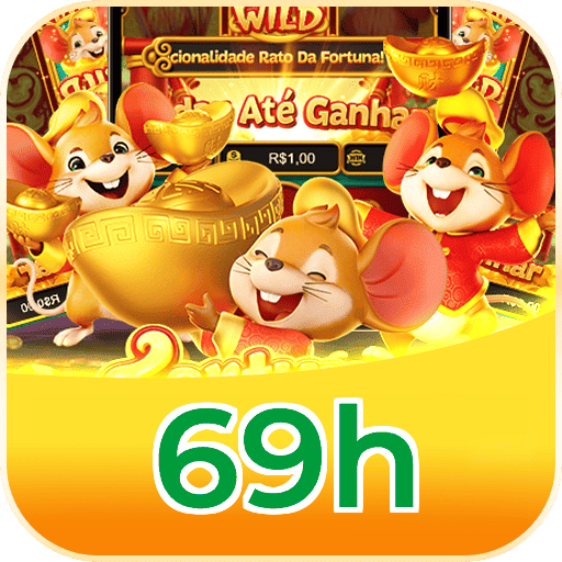 69h logo